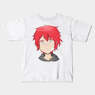 anime Kids T-Shirt